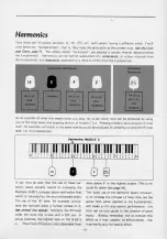 Preview for 11 page of Yamaha Electone B-6E series Playing Manual