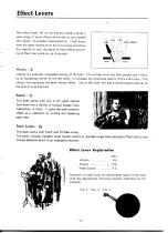 Preview for 12 page of Yamaha Electone B-6E series Playing Manual