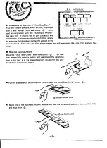 Preview for 17 page of Yamaha Electone BK-20A Manual