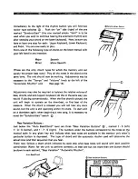 Preview for 18 page of Yamaha Electone BK-20A Manual