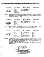 Preview for 19 page of Yamaha Electone BK-20A Manual