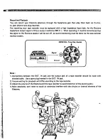 Preview for 21 page of Yamaha Electone BK-20A Manual