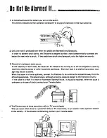 Preview for 23 page of Yamaha Electone BK-20A Manual