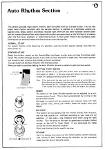 Предварительный просмотр 9 страницы Yamaha Electone BK-5C User Manual