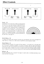 Preview for 13 page of Yamaha Electone BK-6 Playing Manual