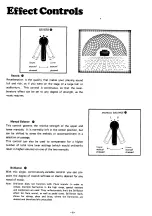 Предварительный просмотр 11 страницы Yamaha Electone BK-7 User Manual