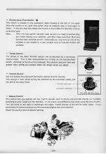 Предварительный просмотр 14 страницы Yamaha Electone BK-7 User Manual