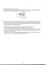 Предварительный просмотр 26 страницы Yamaha Electone BK-7 User Manual