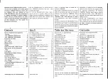 Preview for 2 page of Yamaha Electone C-35 User Manual