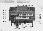 Preview for 5 page of Yamaha Electone C-35 User Manual