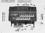 Preview for 7 page of Yamaha Electone C-35 User Manual