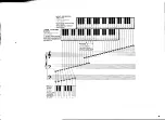 Preview for 10 page of Yamaha Electone C-35 User Manual