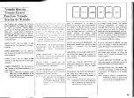 Preview for 22 page of Yamaha Electone C-35 User Manual