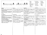 Preview for 31 page of Yamaha Electone C-35 User Manual