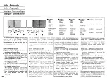 Preview for 33 page of Yamaha Electone C-35 User Manual