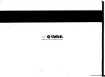 Preview for 43 page of Yamaha Electone C-35 User Manual