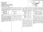 Предварительный просмотр 11 страницы Yamaha Electone C-35N User Manual