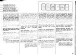 Предварительный просмотр 22 страницы Yamaha Electone C-35N User Manual