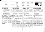 Предварительный просмотр 32 страницы Yamaha Electone C-35N User Manual