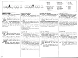 Предварительный просмотр 33 страницы Yamaha Electone C-35N User Manual