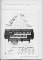 Preview for 6 page of Yamaha Electone C-5AR Playing Manual