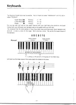 Preview for 7 page of Yamaha Electone C-5AR Playing Manual