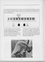 Preview for 11 page of Yamaha Electone C-5AR Playing Manual