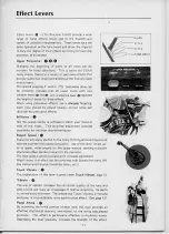 Preview for 12 page of Yamaha Electone C-5AR Playing Manual