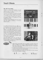 Preview for 13 page of Yamaha Electone C-5AR Playing Manual