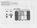 Предварительный просмотр 10 страницы Yamaha Electone C-60 Manual