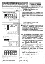 Preview for 14 page of Yamaha Electone CHX-1 User Manual