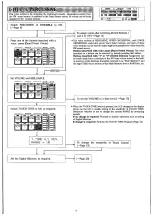 Preview for 15 page of Yamaha Electone CHX-1 User Manual