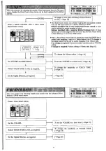 Preview for 21 page of Yamaha Electone CHX-1 User Manual