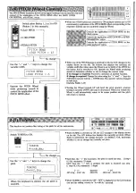 Preview for 30 page of Yamaha Electone CHX-1 User Manual