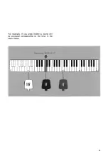 Предварительный просмотр 13 страницы Yamaha Electone CSY-1 User Manual