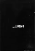 Предварительный просмотр 28 страницы Yamaha Electone CSY-1 User Manual