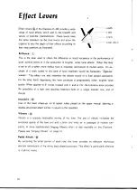 Preview for 11 page of Yamaha Electone D-2B User Manual