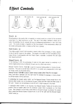 Preview for 12 page of Yamaha Electone D-2B User Manual