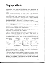 Preview for 14 page of Yamaha Electone D-2B User Manual