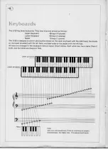 Предварительный просмотр 6 страницы Yamaha Electone D-30 User Manual