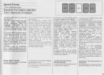 Предварительный просмотр 14 страницы Yamaha Electone D-600 User Manual