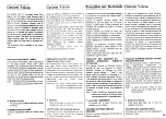 Предварительный просмотр 16 страницы Yamaha Electone D-600 User Manual