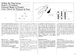 Предварительный просмотр 9 страницы Yamaha Electone D-65 User Manual