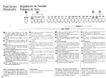 Предварительный просмотр 12 страницы Yamaha Electone D-65 User Manual