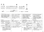 Предварительный просмотр 13 страницы Yamaha Electone D-65 User Manual