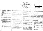 Предварительный просмотр 18 страницы Yamaha Electone D-65 User Manual