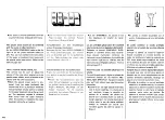 Предварительный просмотр 20 страницы Yamaha Electone D-65 User Manual