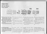 Предварительный просмотр 21 страницы Yamaha Electone D-65 User Manual