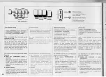 Предварительный просмотр 22 страницы Yamaha Electone D-65 User Manual