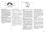 Предварительный просмотр 31 страницы Yamaha Electone D-65 User Manual